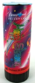 Tischfeuerwerk Happy Streamer (KPGE D HS 1)