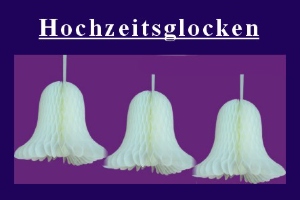 Hochzeitsglocken - Hochzeitsglocken