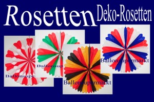 Rosetten - Rosetten