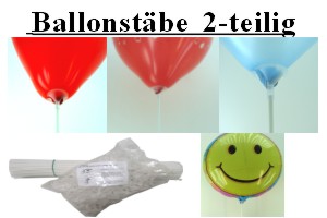 Ballonst&auml;be - Ballonst&auml;be