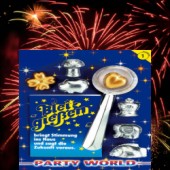 Bleigiessen Silvester 20 St�ck (NI 5434-20)