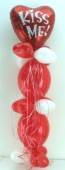 Valentinstag & Liebe Dekoration (Doit Kiss Me 01)