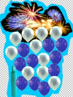 Feuerwerk - Feuerwerk