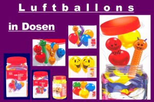 Luftballons - Luftballons