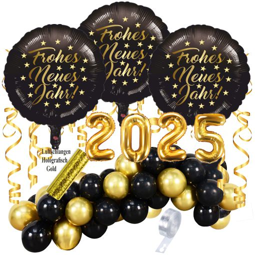 silvesterdeko-set-frohes-neues-jahr-luftschlangen-gold-zahlenballons-gold-2025-ballongirlande-schwarz-gold