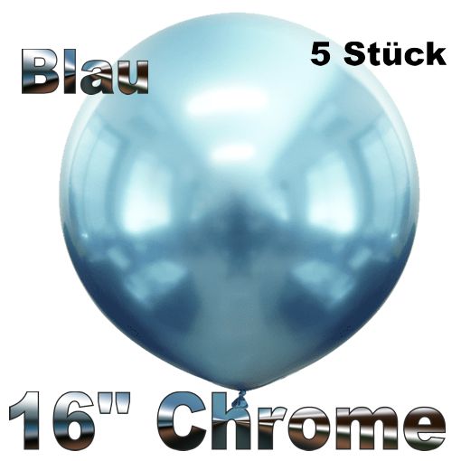 5-chrome-luftballons-bkau-40-cm