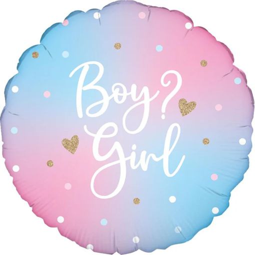 Folienballon-He-or-She-rund-Luftballon-zu-Gender-Reveal-Geburt-Babyparty