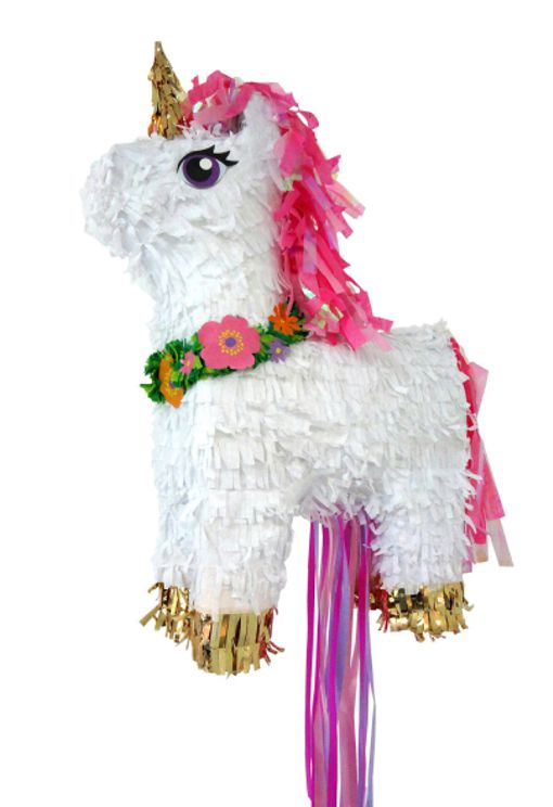 Einhorn Pinata