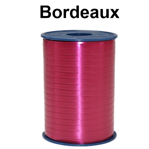 Ballonband Bordeaux Rolle