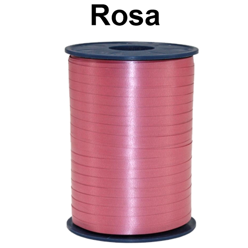 Ballonband Rosa Rolle