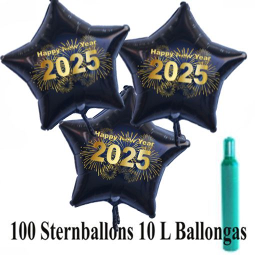 ballons-helium-set-100-sternballons-silvester-2025-feuerwerk-10-liter-helium