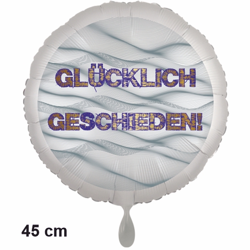 Folienballon-Gluecklich-Geschieden-Luftballon-Gruesse-zur-Scheidung