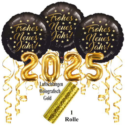 silvesterdeko-set-frohes-neues-jahr-luftschlangen-gold-und-zahlenballons-gold-2025