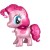 My Little Pony Airwalker, Pinkie Pie, inklusive Helium